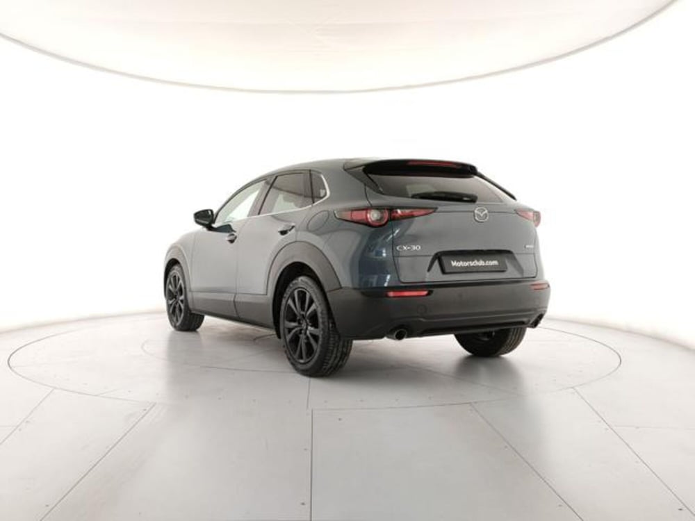 Mazda CX-30 usata a Modena (3)