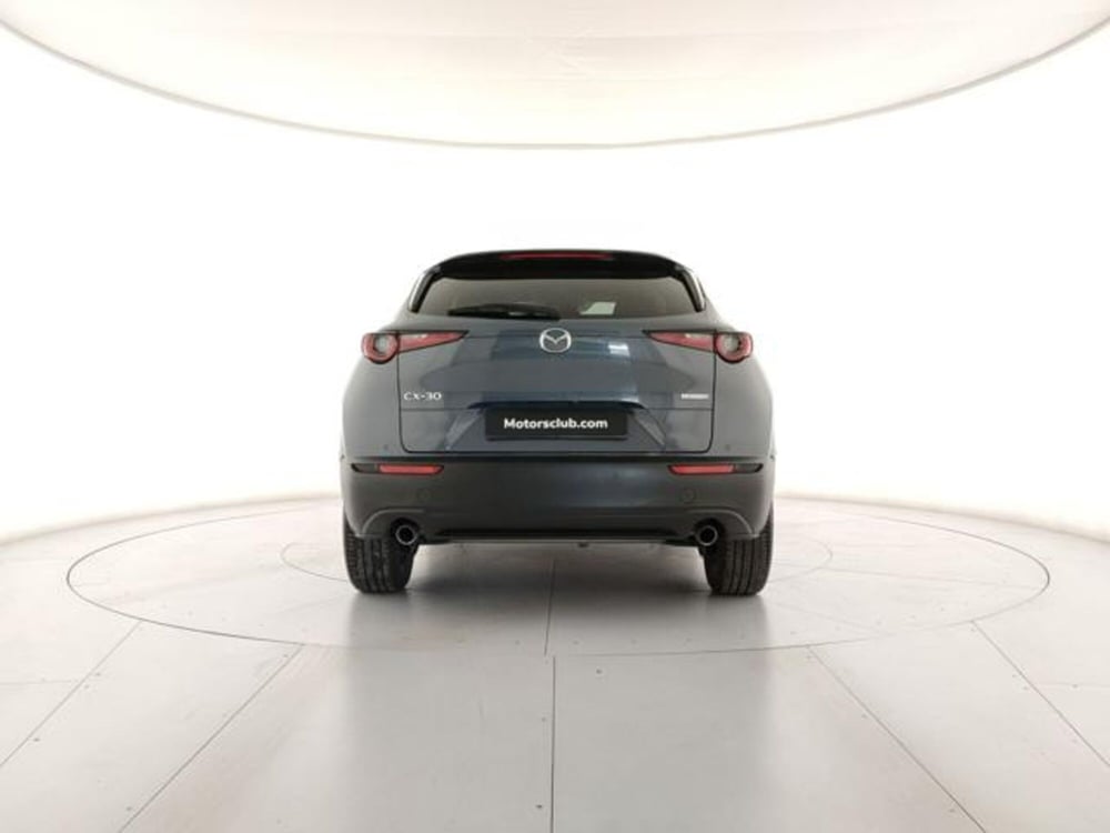 Mazda CX-30 usata a Modena (4)