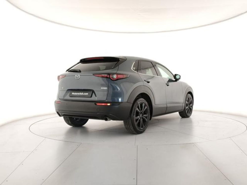 Mazda CX-30 usata a Modena (5)