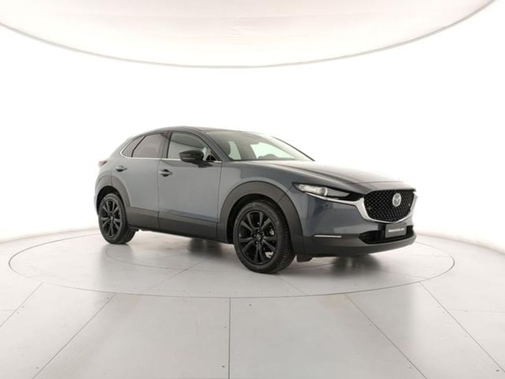 Mazda CX-30 usata a Modena (6)
