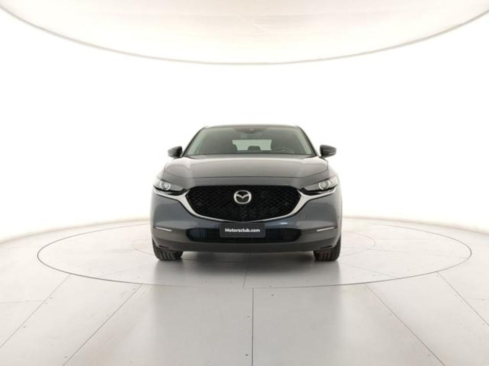Mazda CX-30 usata a Modena (7)