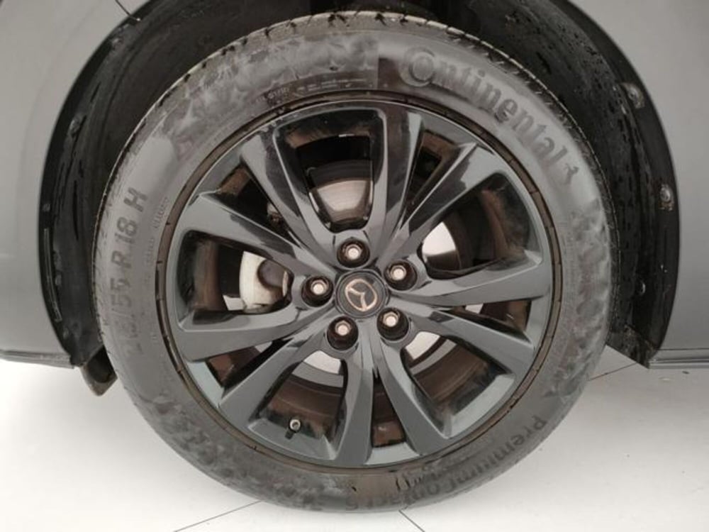 Mazda CX-30 usata a Modena (8)