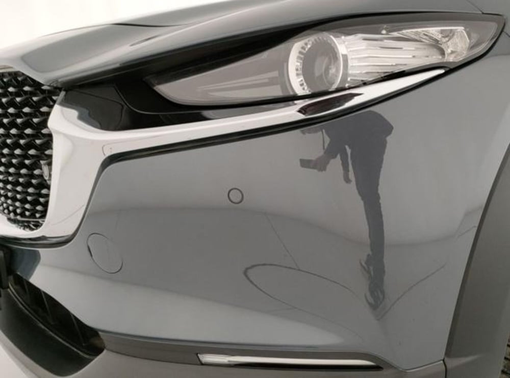 Mazda CX-30 usata a Modena (9)