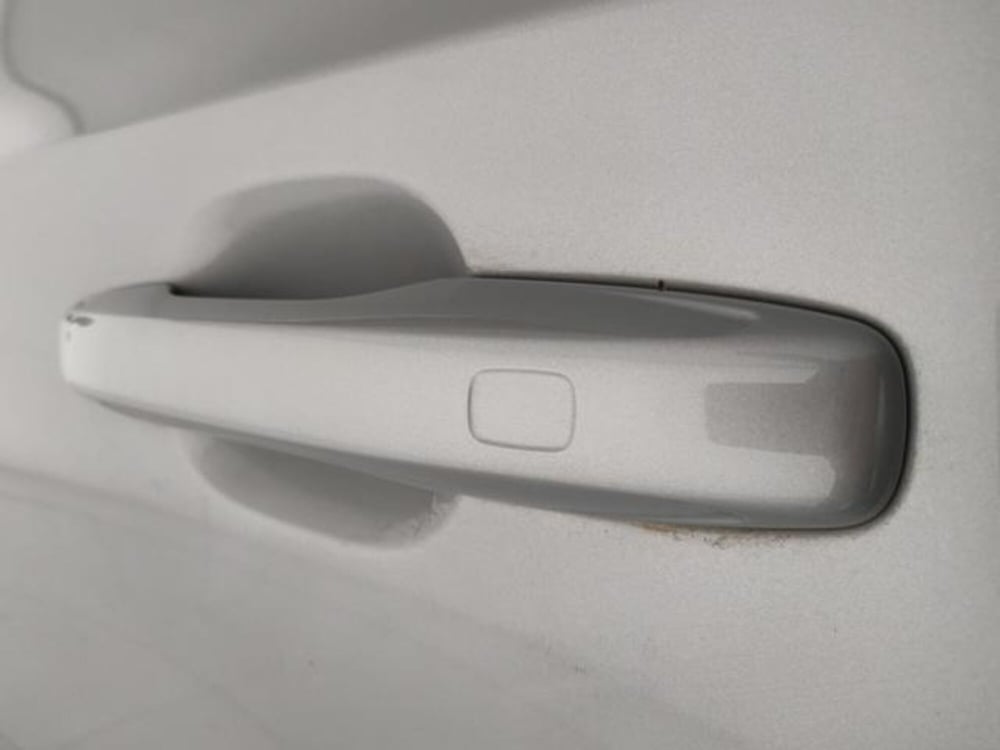 Volvo XC60 usata a Modena (10)