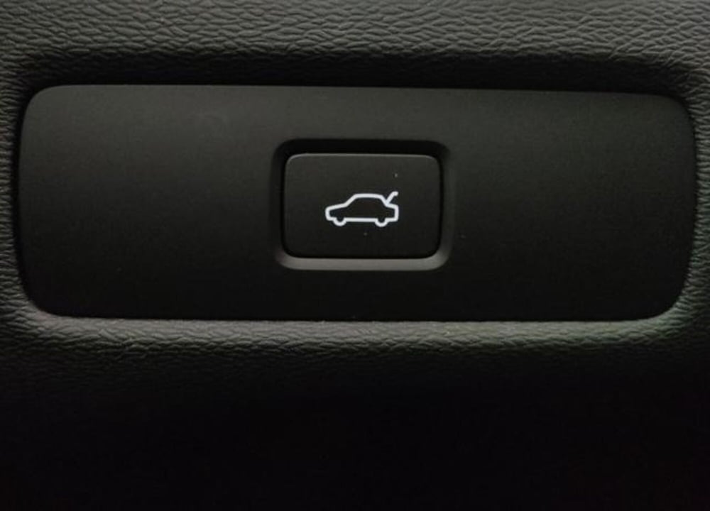 Volvo XC60 usata a Modena (14)