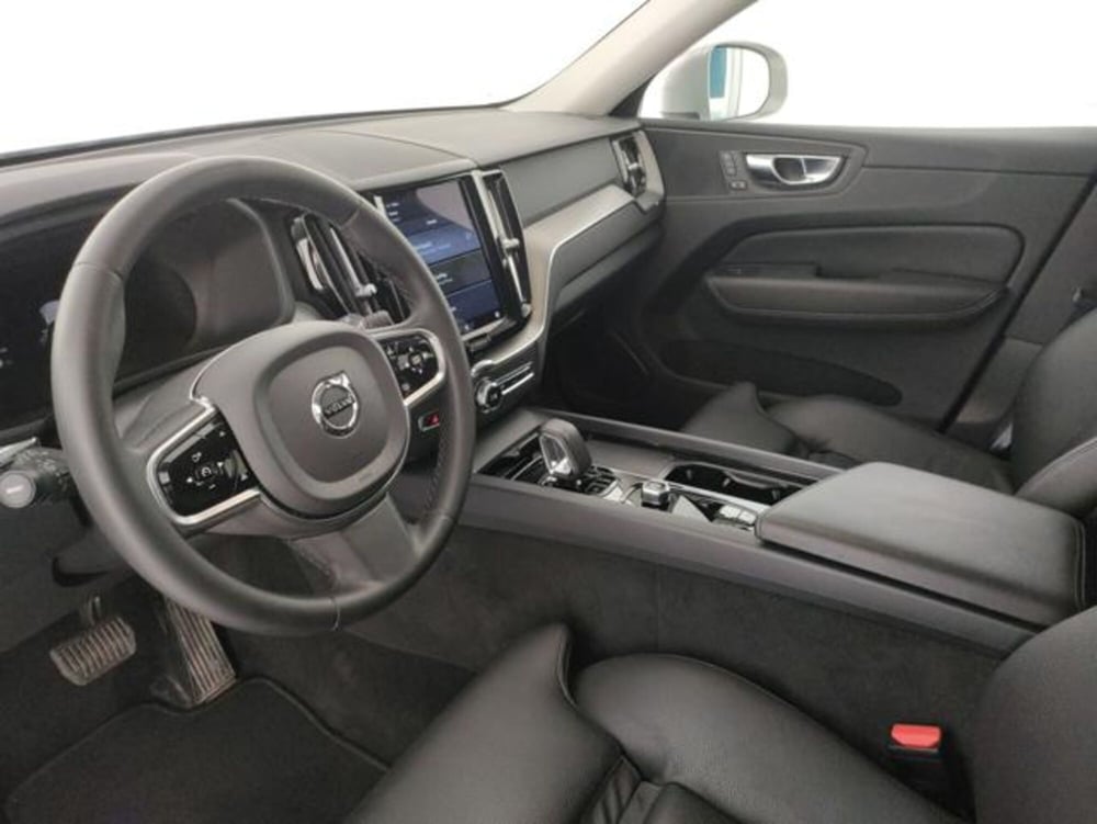 Volvo XC60 usata a Modena (15)