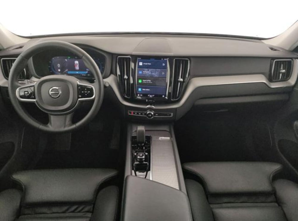 Volvo XC60 usata a Modena (16)