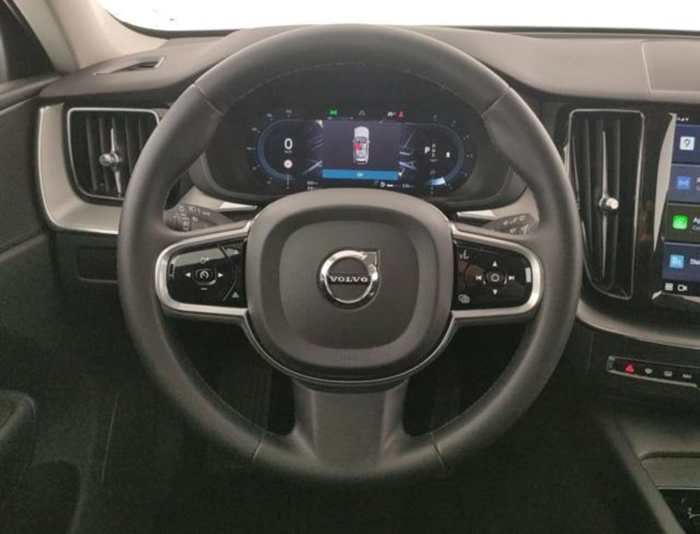 Volvo XC60 usata a Modena (17)