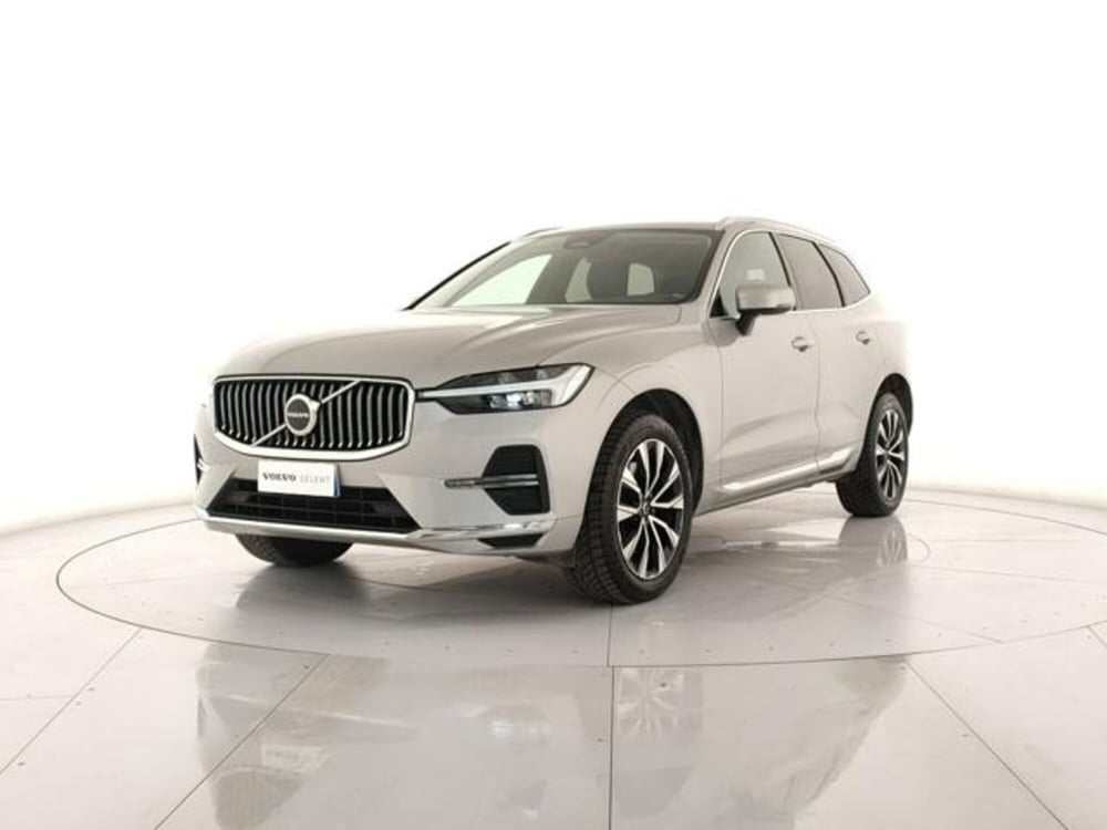 Volvo XC60 usata a Modena (2)