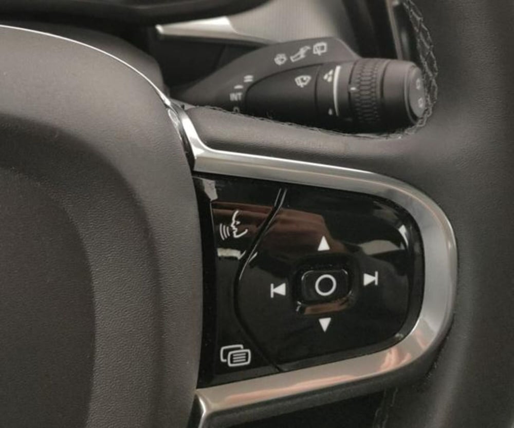 Volvo XC60 usata a Modena (20)
