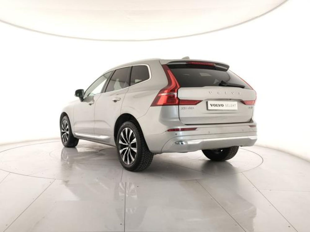 Volvo XC60 usata a Modena (3)