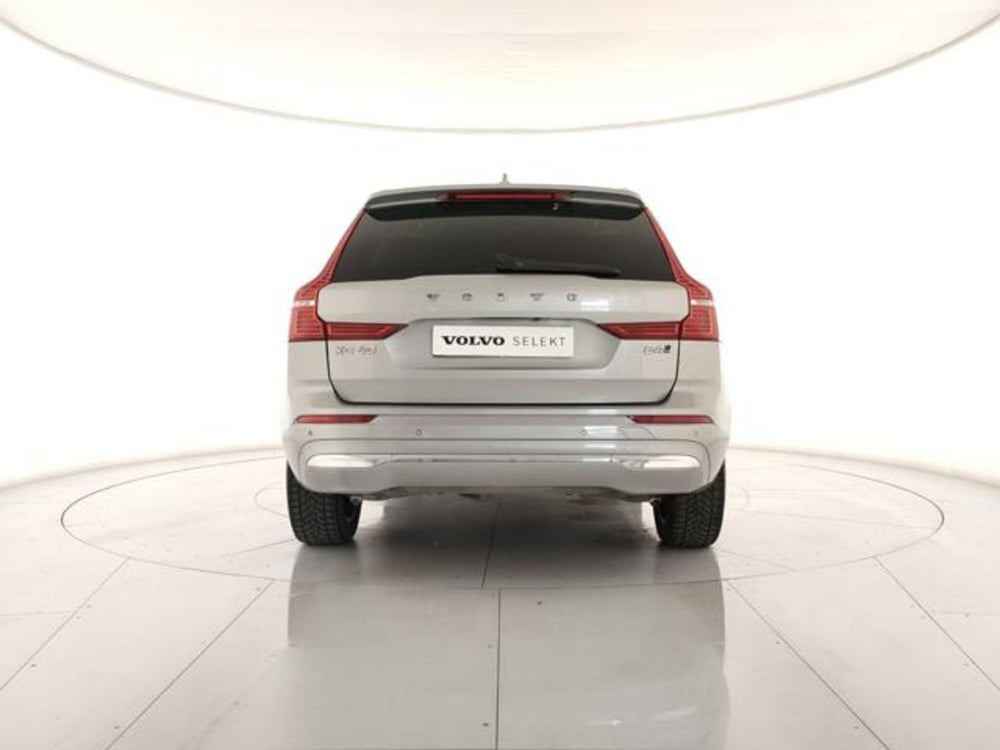 Volvo XC60 usata a Modena (4)