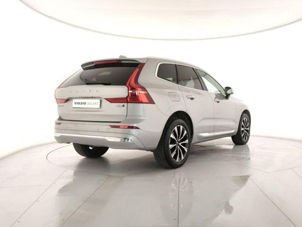 Volvo XC60 usata a Modena (5)