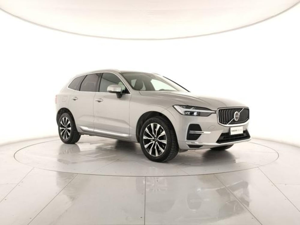 Volvo XC60 usata a Modena (6)