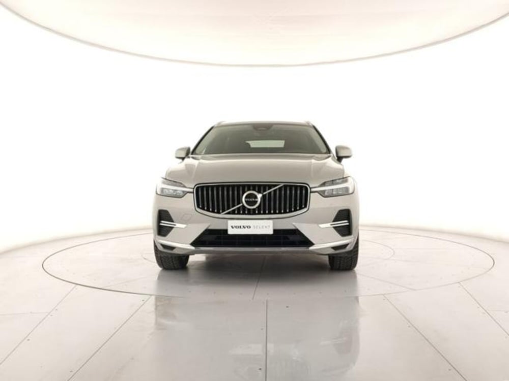 Volvo XC60 usata a Modena (7)