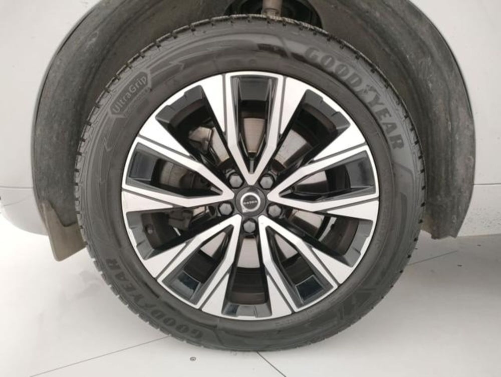 Volvo XC60 usata a Modena (8)