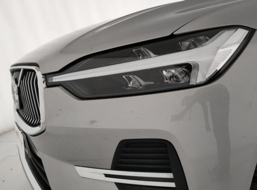 Volvo XC60 usata a Modena (9)