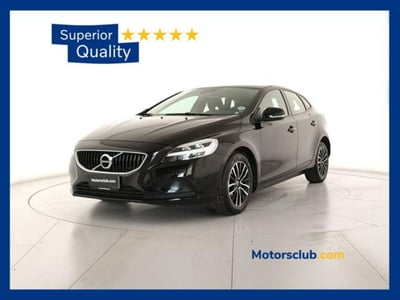 Volvo V40 T2 Business Plus del 2019 usata a Modena