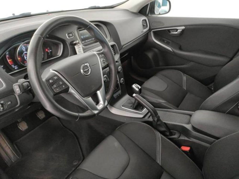 Volvo V40 usata a Modena (12)