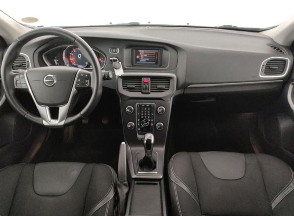 Volvo V40 usata a Modena (13)