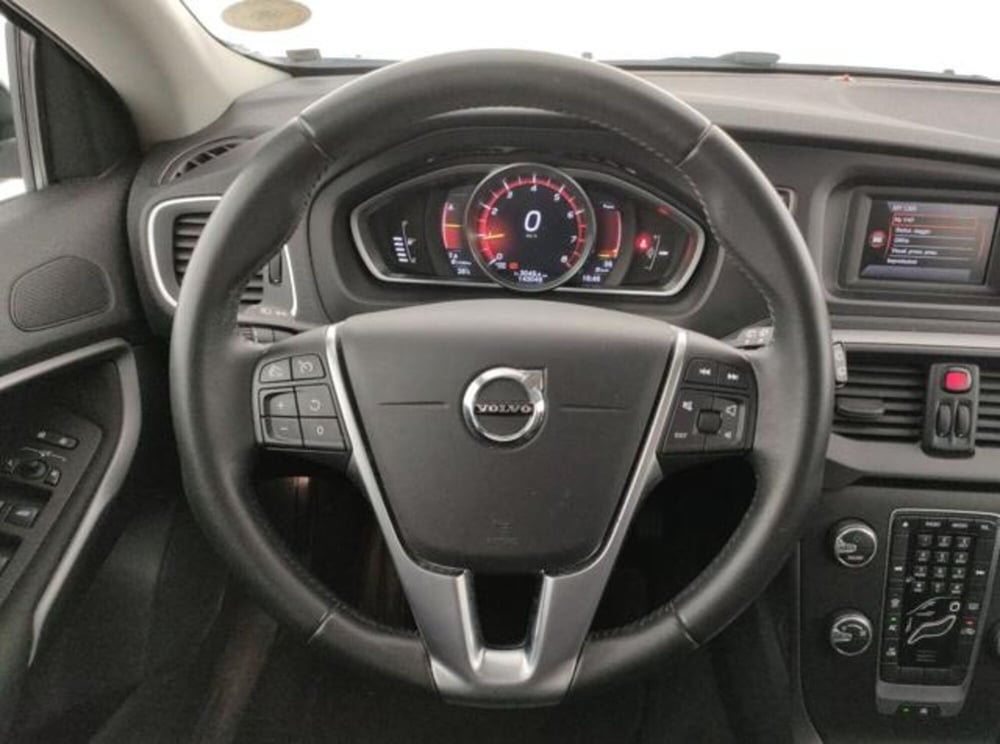 Volvo V40 usata a Modena (14)