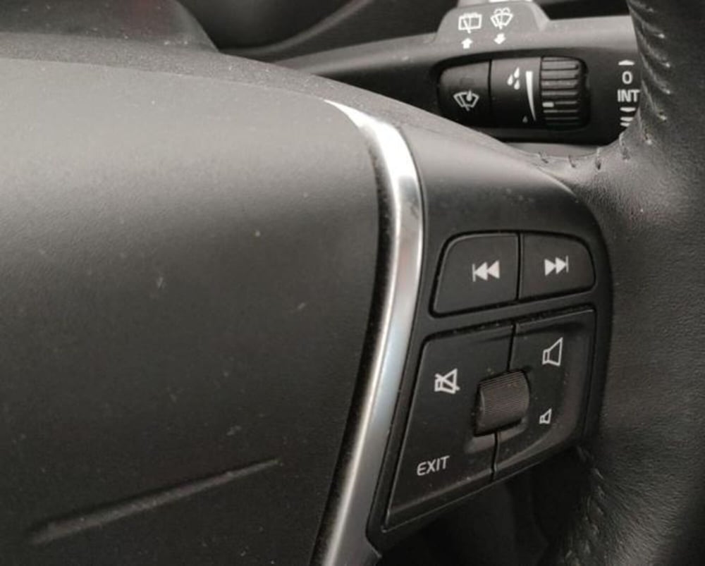 Volvo V40 usata a Modena (16)