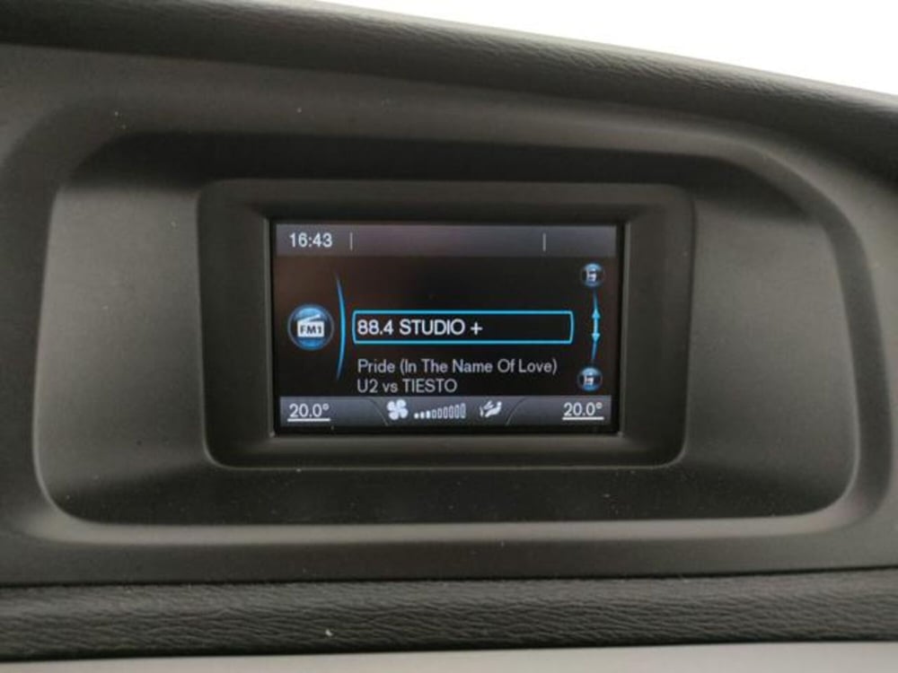 Volvo V40 usata a Modena (18)