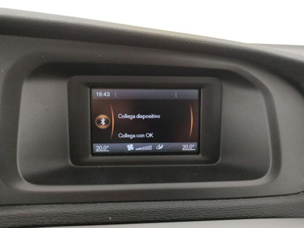 Volvo V40 usata a Modena (19)