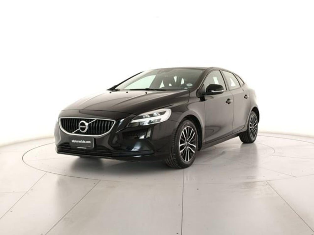 Volvo V40 usata a Modena (2)