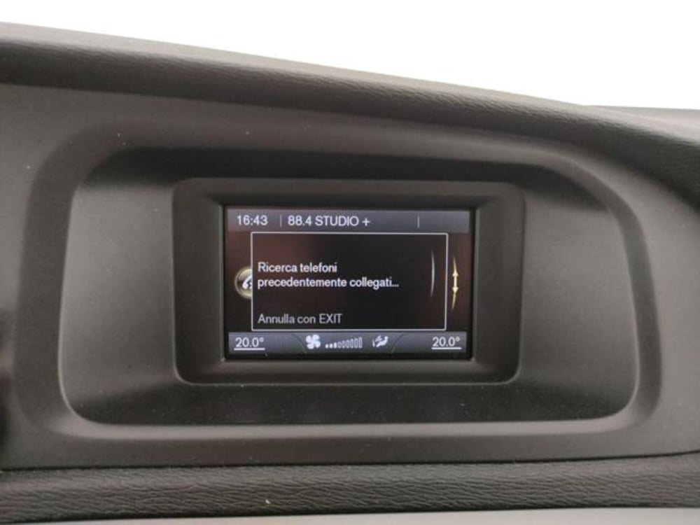 Volvo V40 usata a Modena (20)