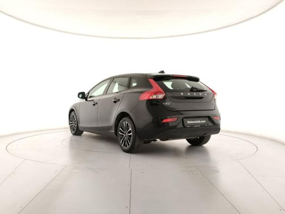 Volvo V40 usata a Modena (3)