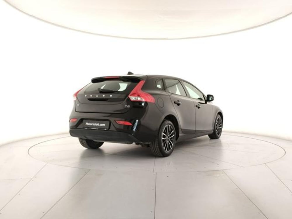 Volvo V40 usata a Modena (5)