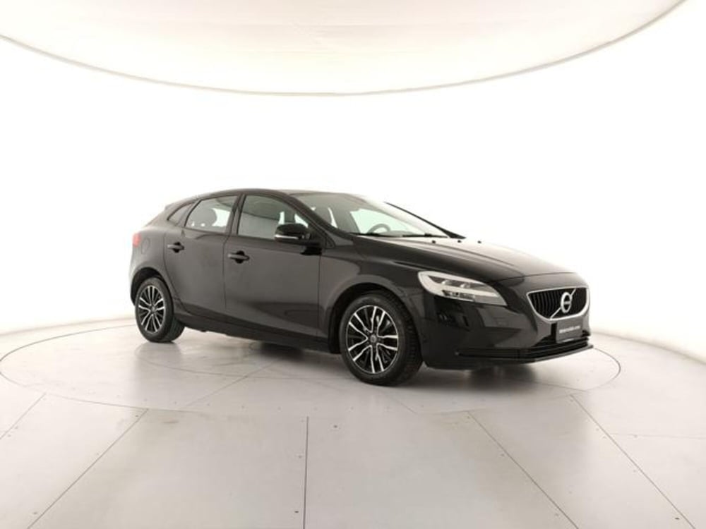 Volvo V40 usata a Modena (6)