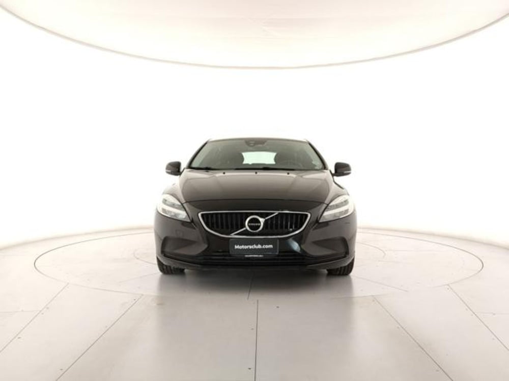 Volvo V40 usata a Modena (7)
