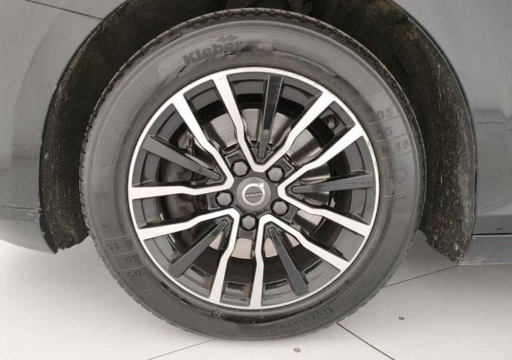 Volvo V40 usata a Modena (8)