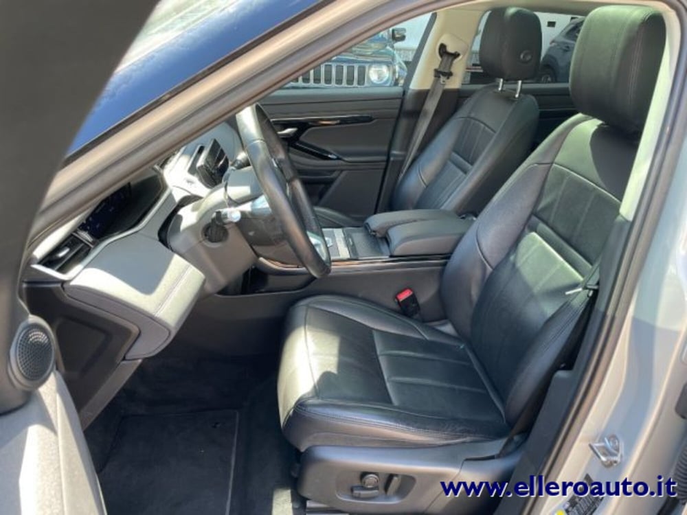 Land Rover Range Rover Evoque usata a Cuneo (11)