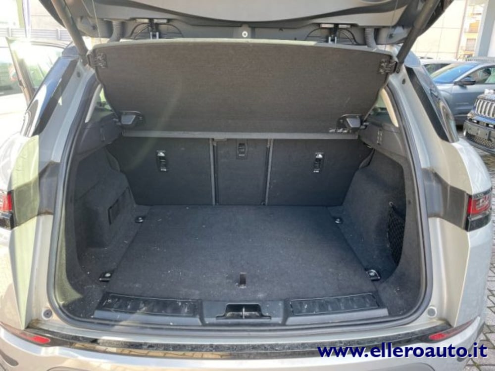 Land Rover Range Rover Evoque usata a Cuneo (13)