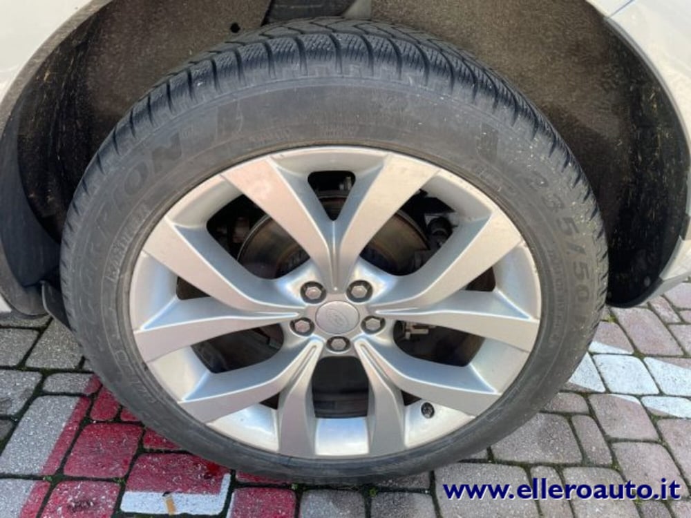 Land Rover Range Rover Evoque usata a Cuneo (14)