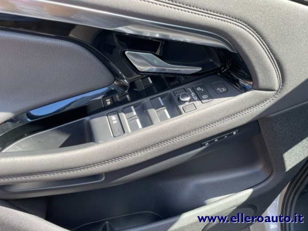 Land Rover Range Rover Evoque usata a Cuneo (15)