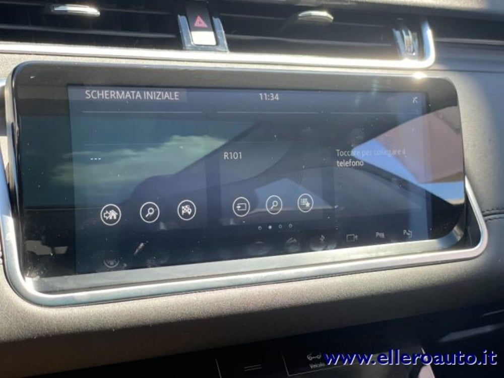 Land Rover Range Rover Evoque usata a Cuneo (20)