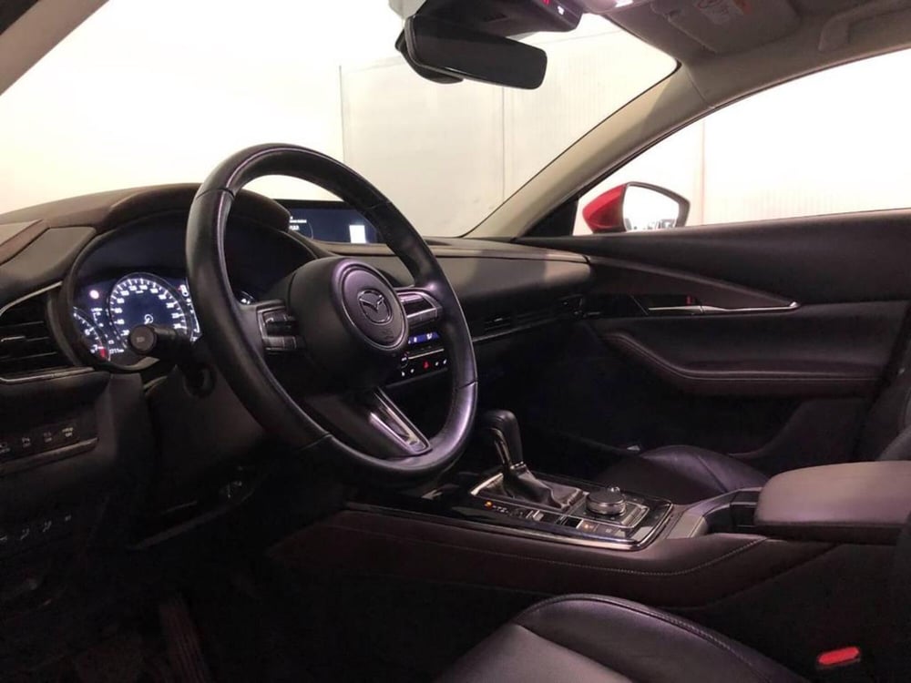 Mazda CX-30 usata a Torino (12)