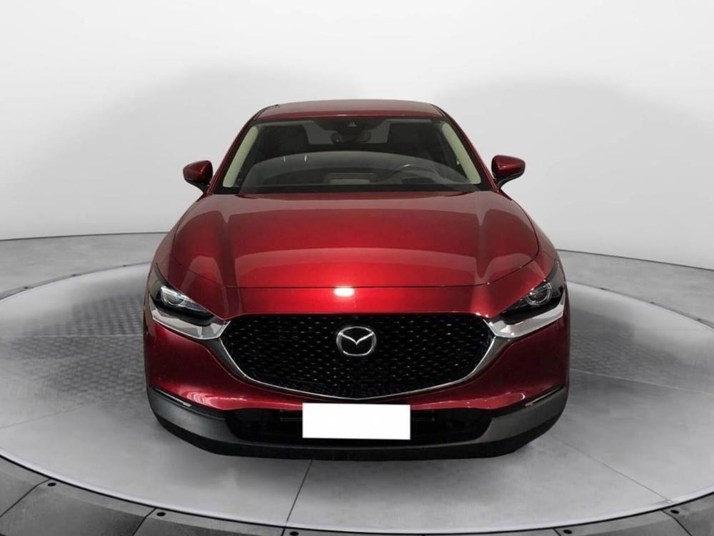Mazda CX-30 usata a Torino (2)