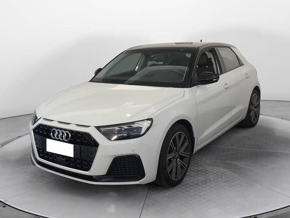 Audi A1 Sportback usata a Torino
