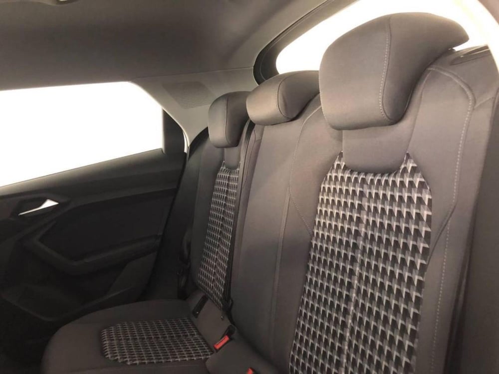 Audi A1 Sportback usata a Torino (11)