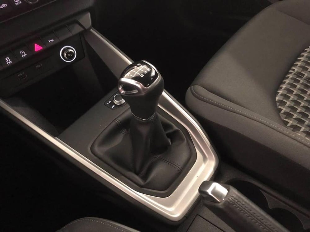 Audi A1 Sportback usata a Torino (15)