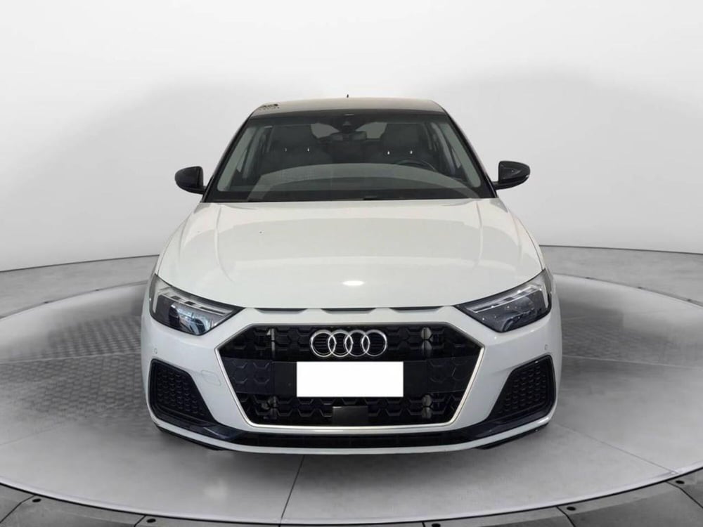 Audi A1 Sportback usata a Torino (2)
