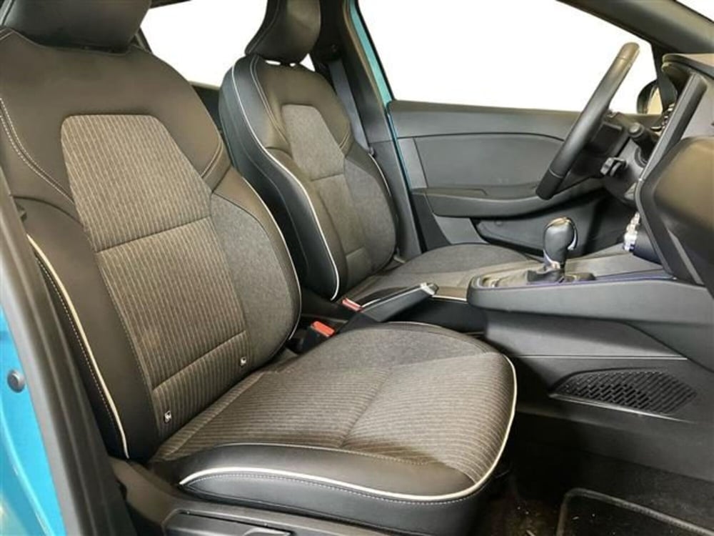 Renault Clio usata a Como (10)