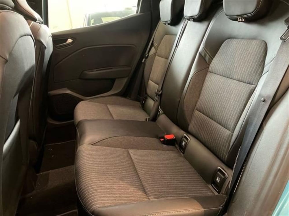 Renault Clio usata a Como (11)