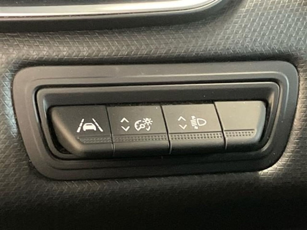 Renault Clio usata a Como (12)