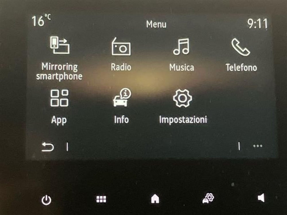 Renault Clio usata a Como (13)